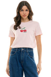 BLUSA CHERRY MON CHERI