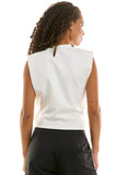BLUSA WRAP