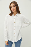 CAMISA ABOTONADA