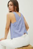 BLUSA TANK