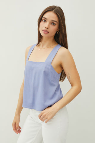 BLUSA TANK