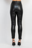 LEGGINGS VINIPIEL