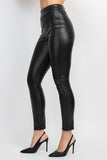 LEGGINGS VINIPIEL