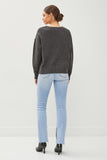 SUETER CUELLO V