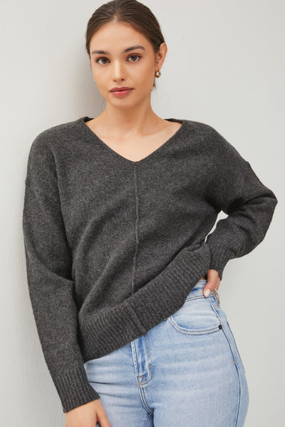 SUETER CUELLO V