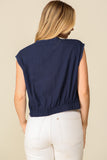 BLUSA TWISTED