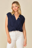 BLUSA TWISTED