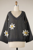 SUETER FLORES