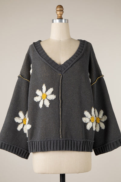 SUETER FLORES