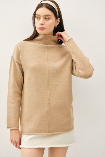 SUETER CUELLO