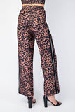 PANTALON ANIMAL PRINT