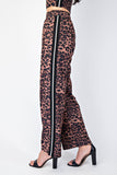 PANTALON ANIMAL PRINT