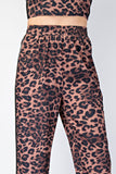 PANTALON ANIMAL PRINT