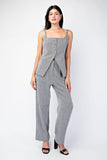 PANTALON TEXTURA