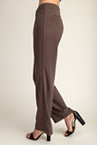 PANTALON VESTIR STRAIGHT