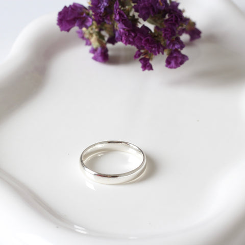 ANILLO RODIO LISO