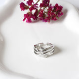 ANILLO  RODIO #