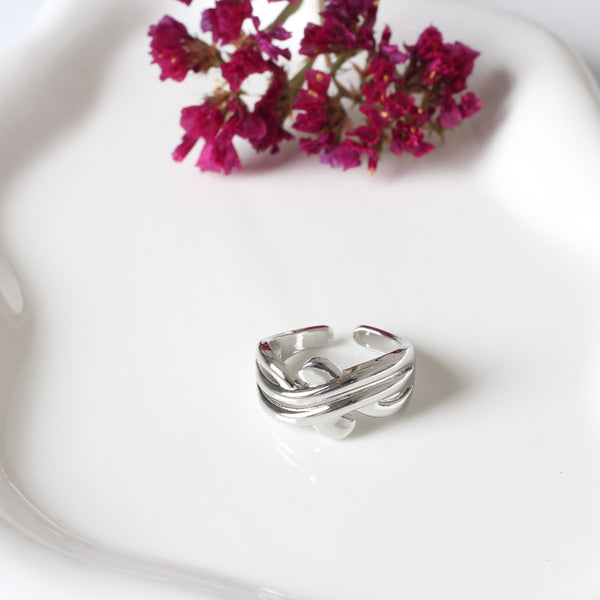 ANILLO  RODIO #