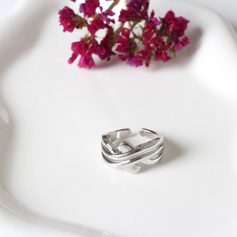 ANILLO  RODIO #