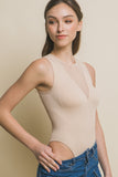 PANTIBLUSA CUELLO V TRANSPARENCIA