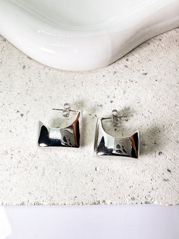 ARETE IRREGULAR CHUNKY PLATA