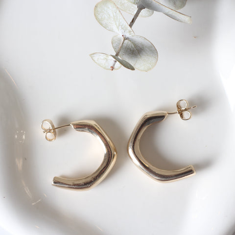 ARETE U IRREGULAR