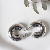 ARETE CHUNKY PLATA