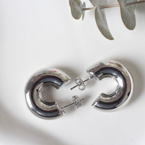 ARETE CHUNKY PLATA