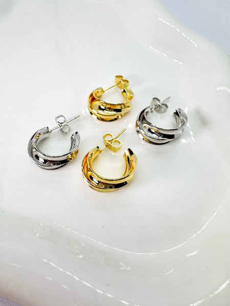 ARETE ENLACE HUECO