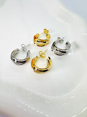 ARETE ENLACE HUECO