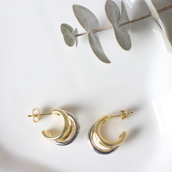 ARETE TRIPLE BICOLOR