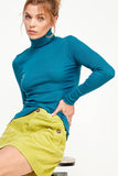 BLUSA CUELLO DE TORTUGA