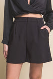 SHORTS VESTIR