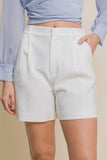 SHORTS VESTIR