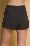 SHORTS FALDA CARGO