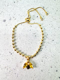 PULSERA ABEJITA