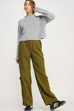 SUETER OVERSIZE CUELLO