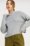 SUETER OVERSIZE CUELLO
