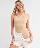 PANTIBLUSA BASICA CUELLO U