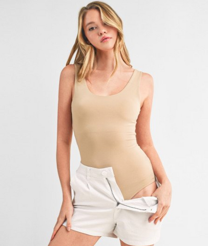 PANTIBLUSA BASICA CUELLO U