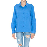 CAMISA ABOTONADA