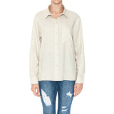 CAMISA ABOTONADA