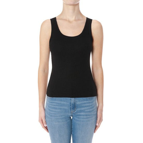BLUSA BASICA TANK TOP