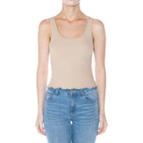 BLUSA BASICA TANK TOP