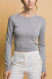 BLUSA TEJIDA BRILLOS