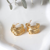 ARETE MULTIPLE ENTRELAZADO