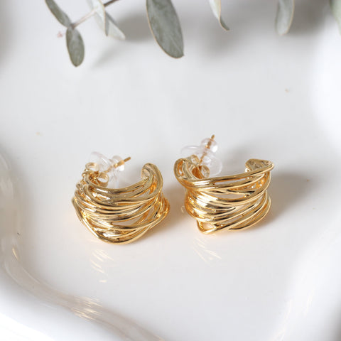 ARETE MULTIPLE ENTRELAZADO