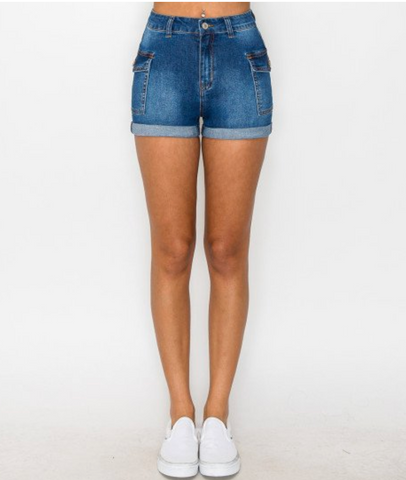 SHORTS CARGO