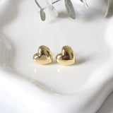 BROQUEL CORAZON 3D