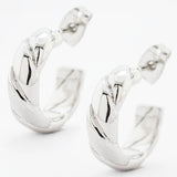 ARETE RODIO DIAGONAL